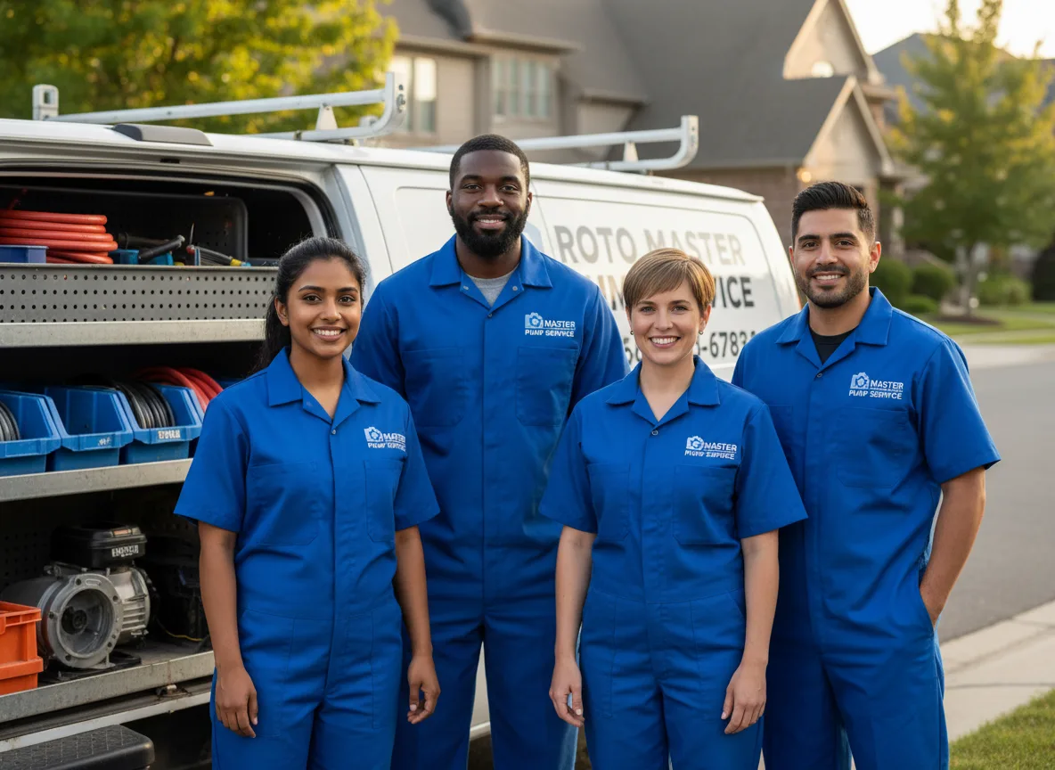 Sump Pump Installation company in Bass Lake, CA